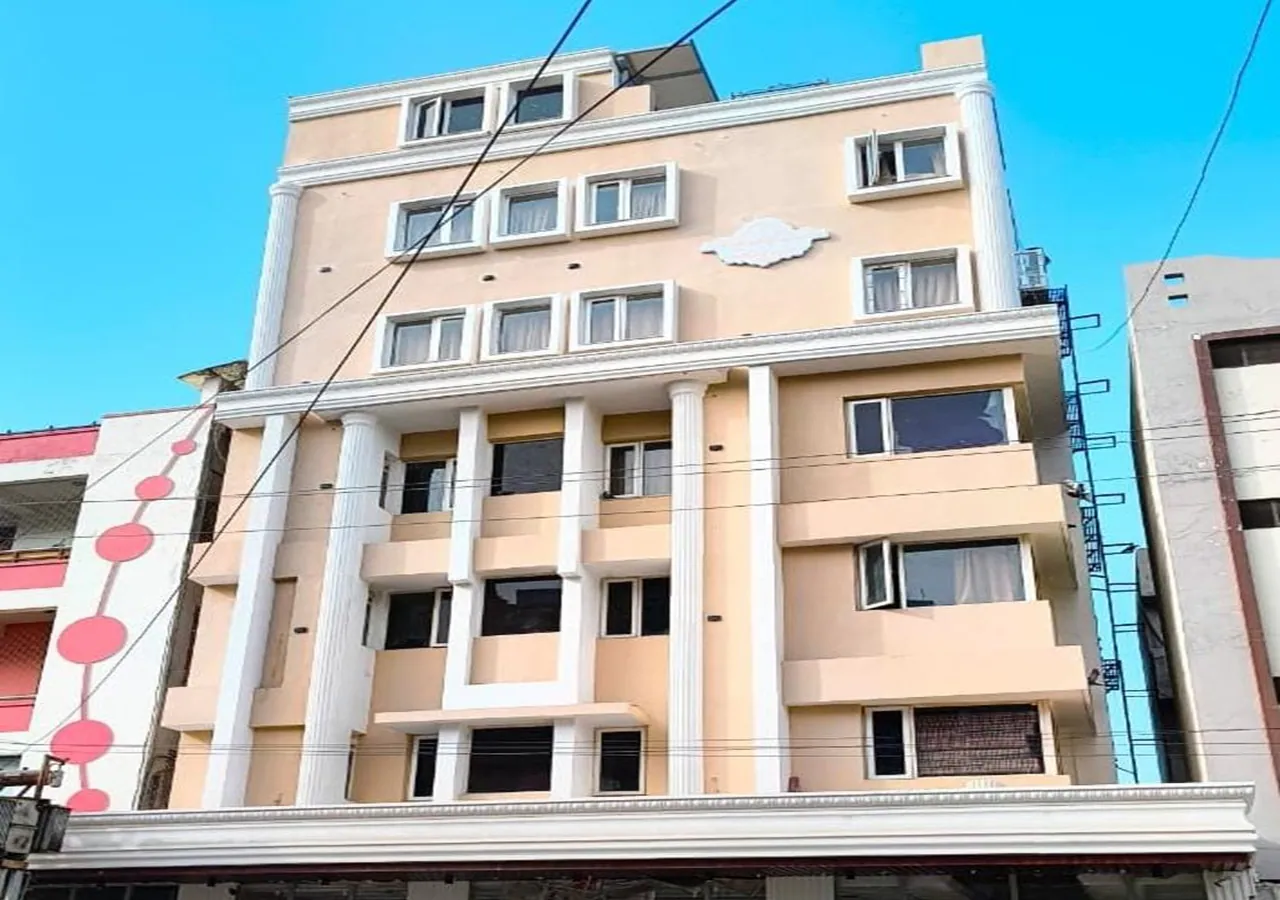 Sitevi Inn and Suites